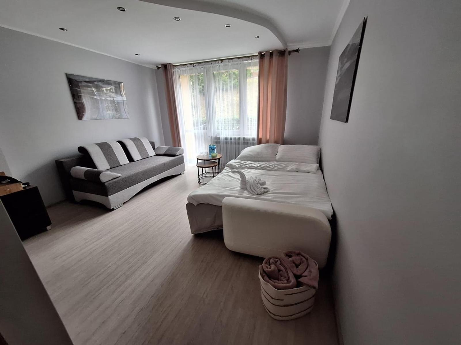 Apartament U Iwonki Przemyśl Exterior foto