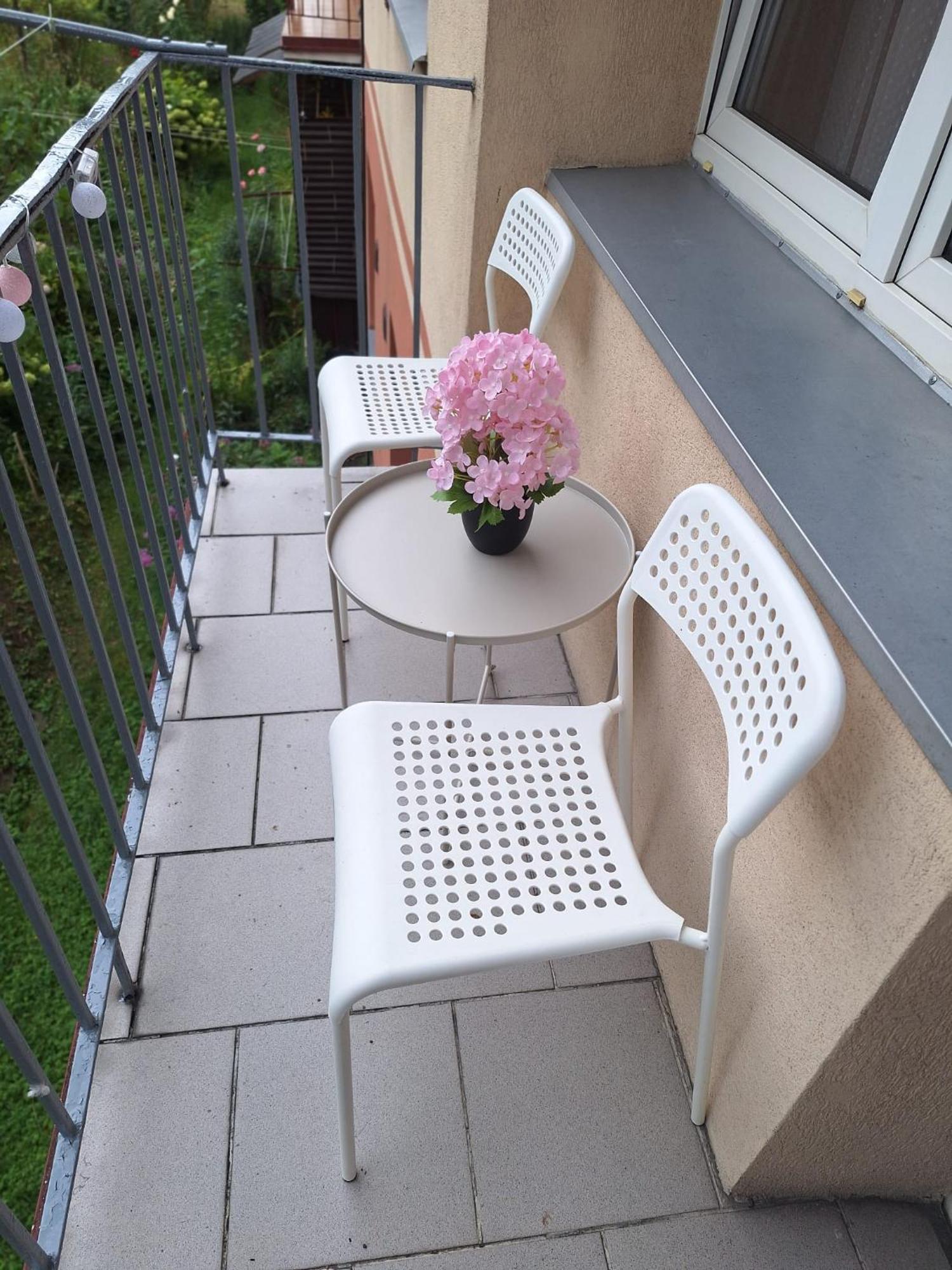Apartament U Iwonki Przemyśl Exterior foto