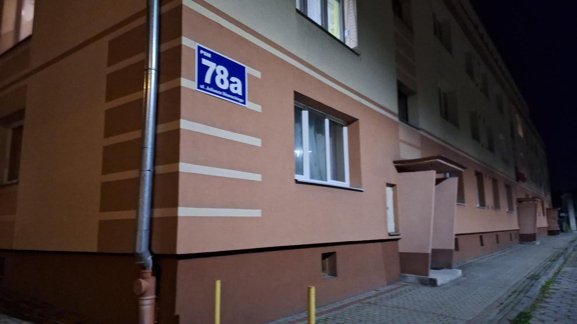 Apartament U Iwonki Przemyśl Exterior foto