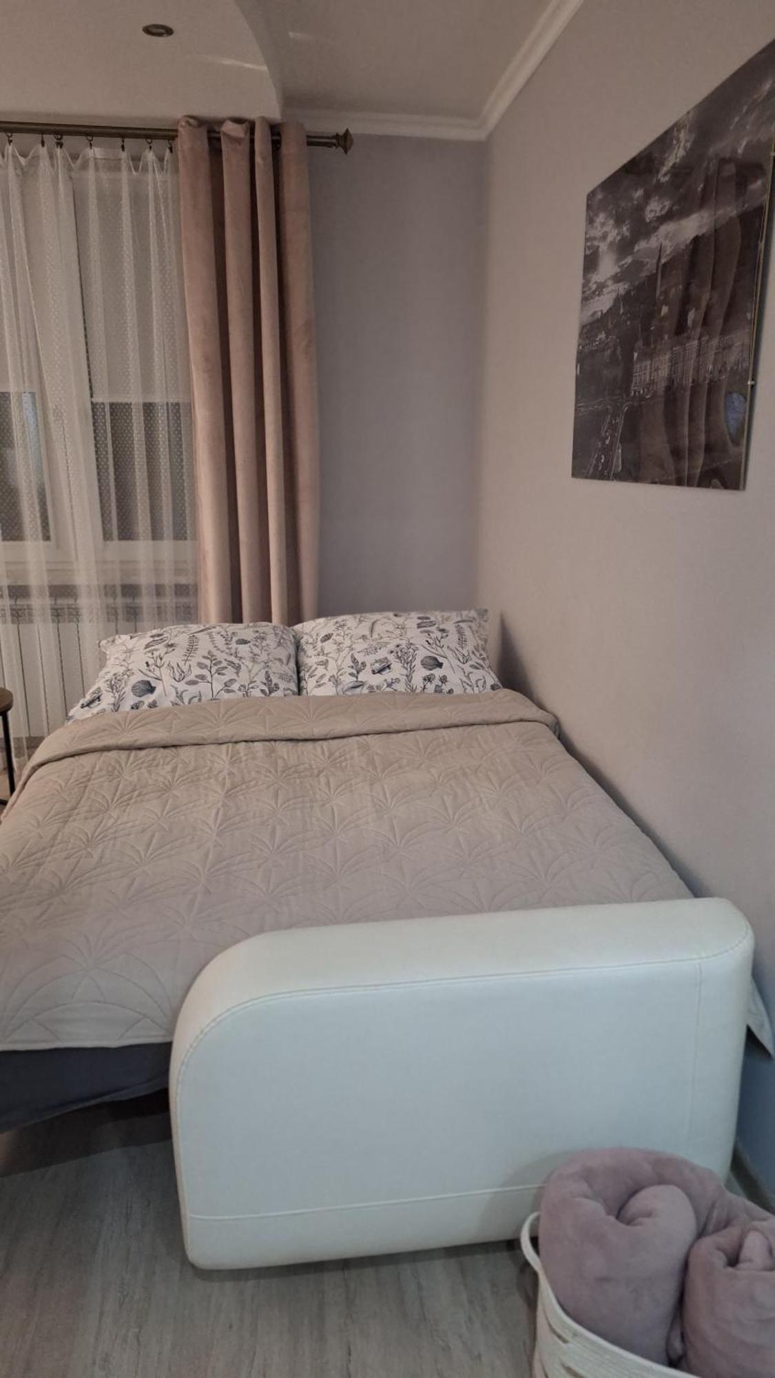 Apartament U Iwonki Przemyśl Exterior foto